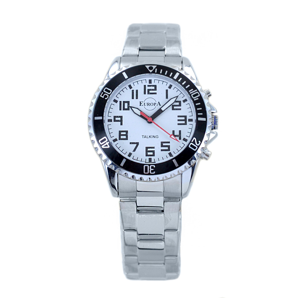 Orologi parlanti per non vedenti anadigit